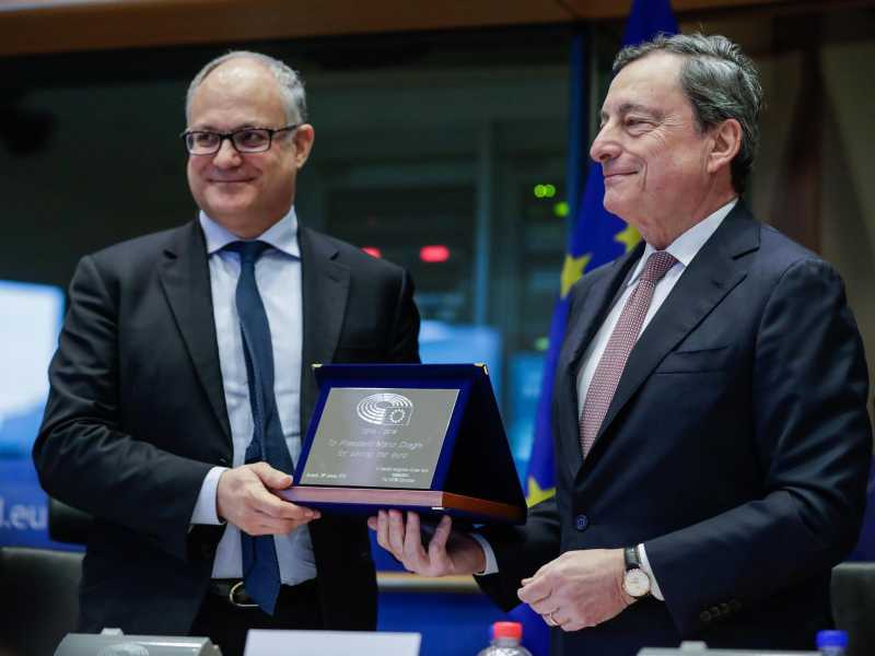 Il termovalorizzatore di Gualtieri: Draghi voleva l'annuncio dopo il sì al dl