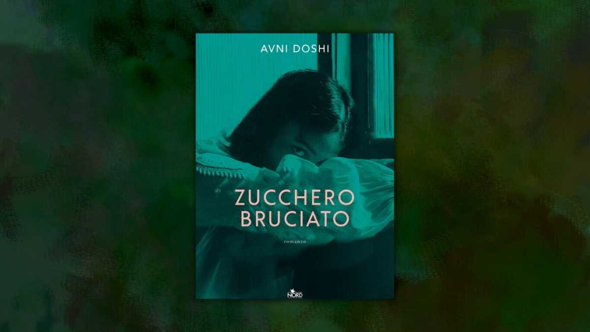 Immagine di Madre e figlia, accudirsi e odiarsi. Amarsi. Zucchero bruciato e favoloso mistero