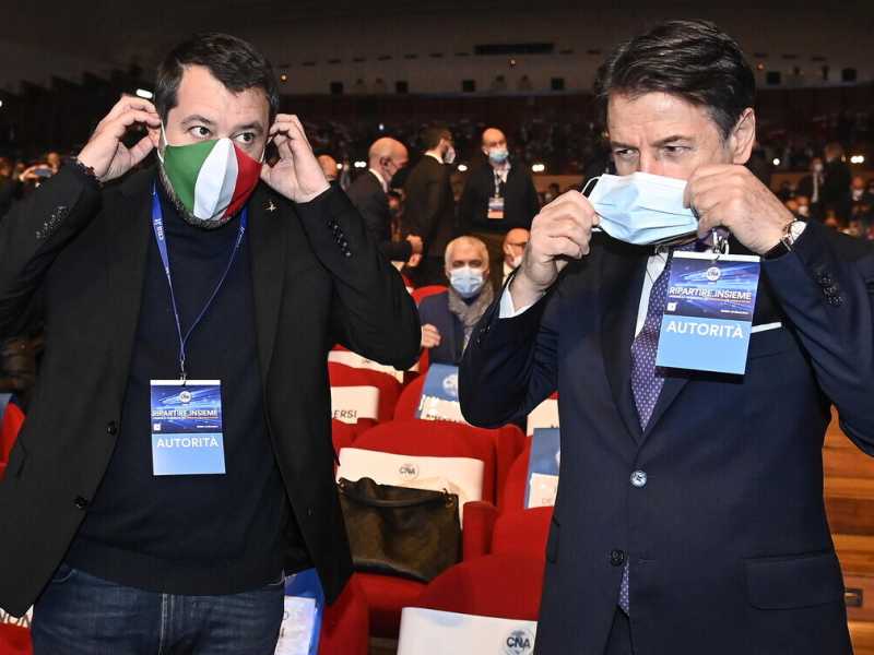 Bonus, redditi, immobili. Ecco le tre fesserie dei populisti sul fisco