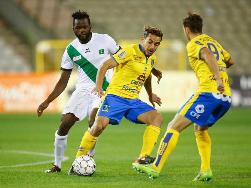 (Foto di Olycom)&nbsp;<br />
