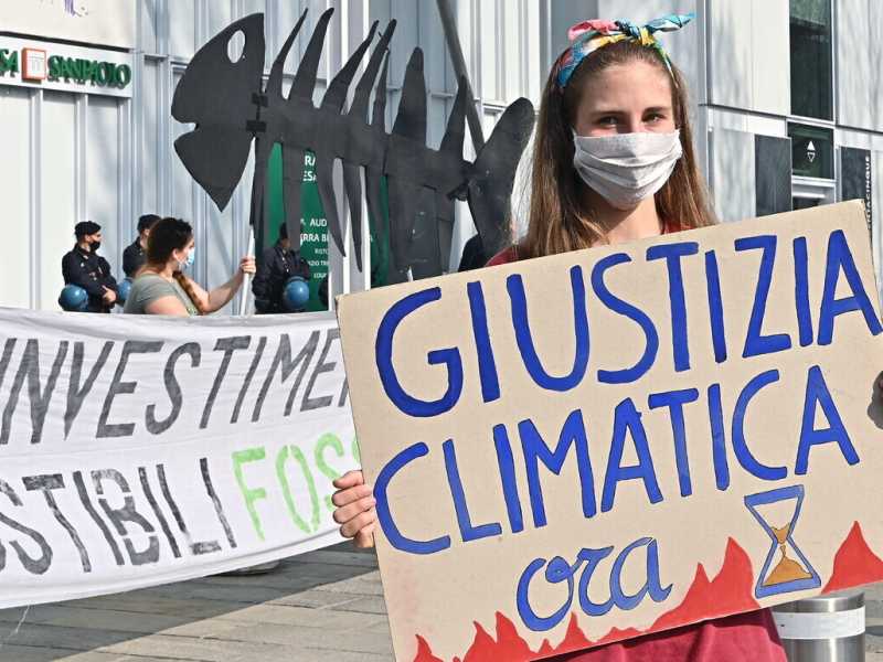 (Foto di Ansa)&nbsp;<br />
