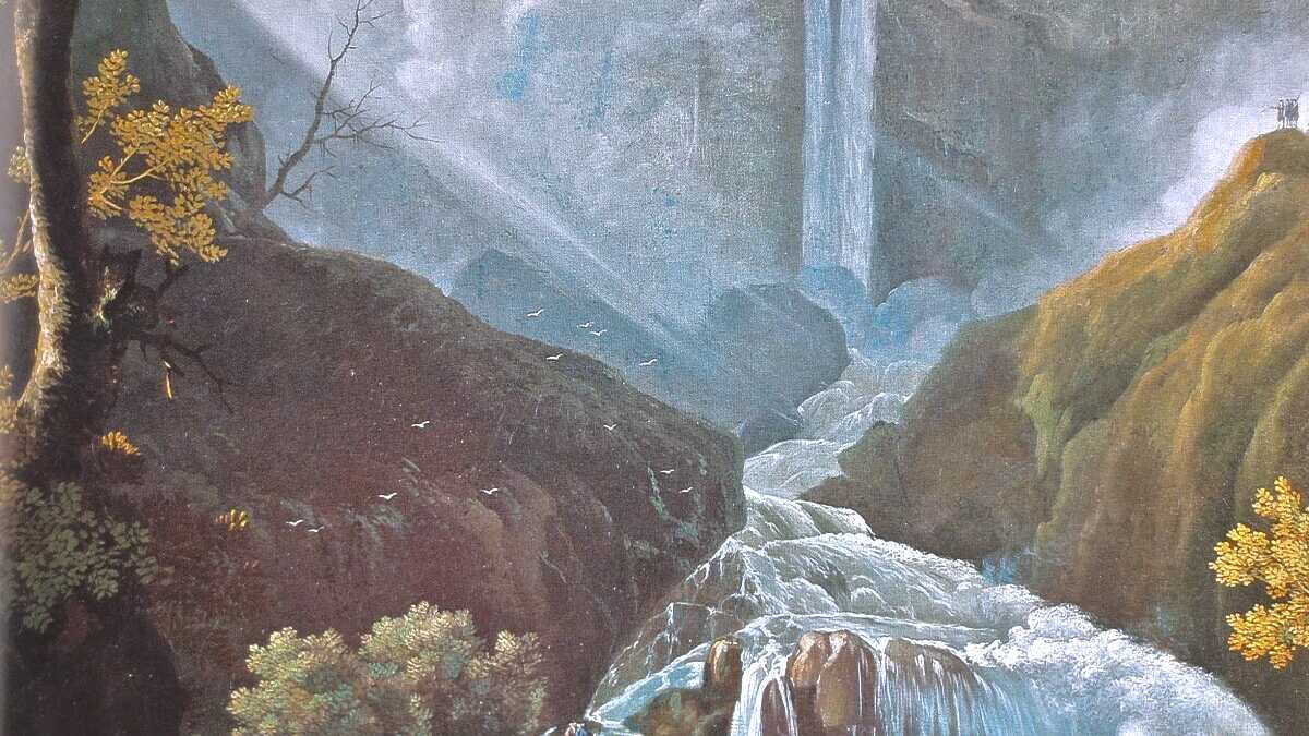 Immagine di Basta pacchetti tutto compreso, il turismo lento riscopre la provincia italiana