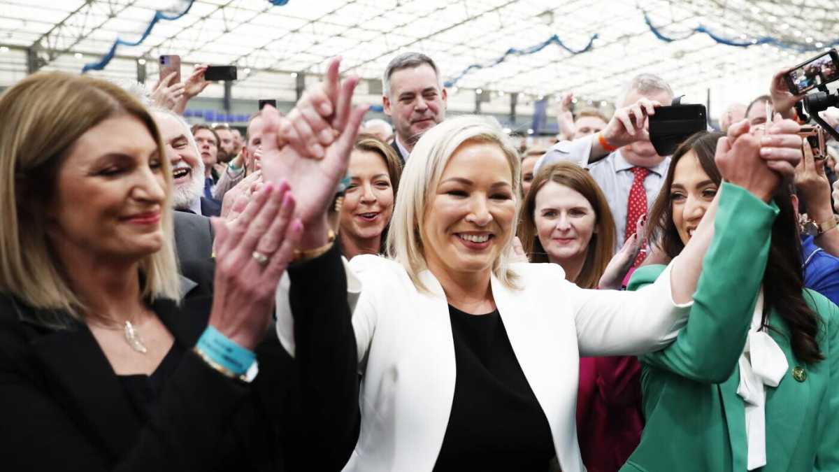 Immagine di Il film “Belfast” e la nuova promessa di convivenza del voto in Irlanda del nord