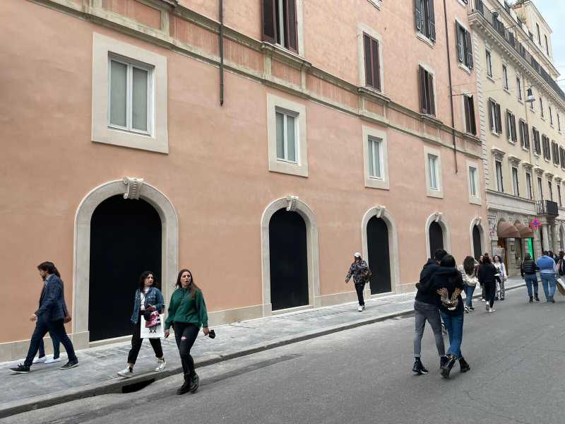 “La Regione Lazio ci impedisce di aprire”. Parla il titolare dell’ex cinema Metropolitan