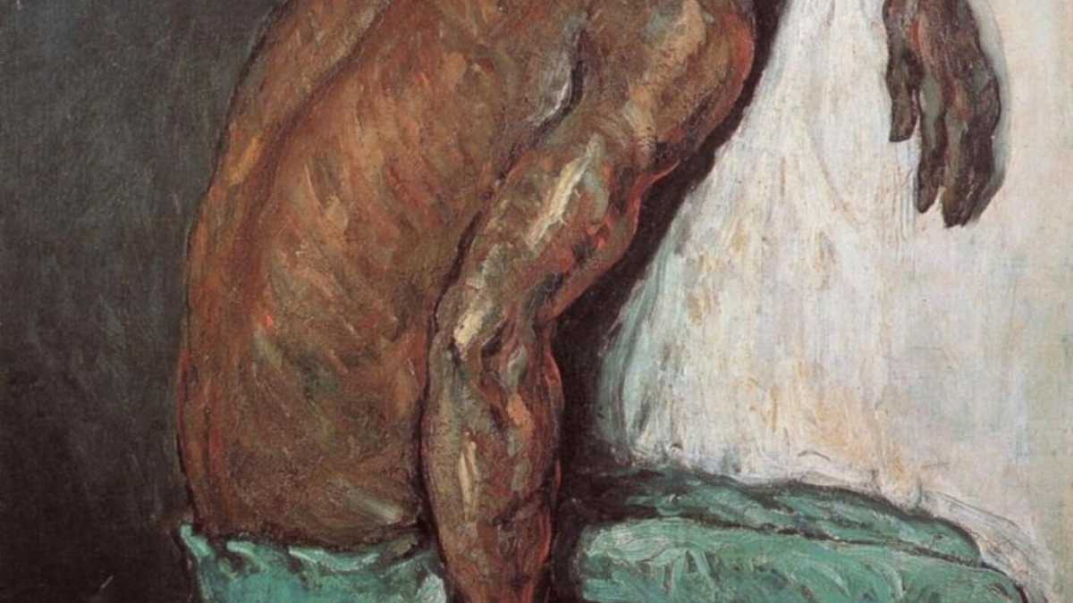 Immagine di Ribattezzare l’arte per renderla moralmente "presentabile", l’ultima del pol. corr.
