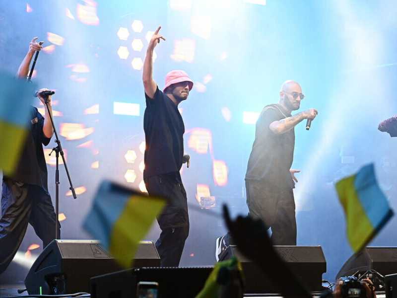 (Foto di Ansa) <br />