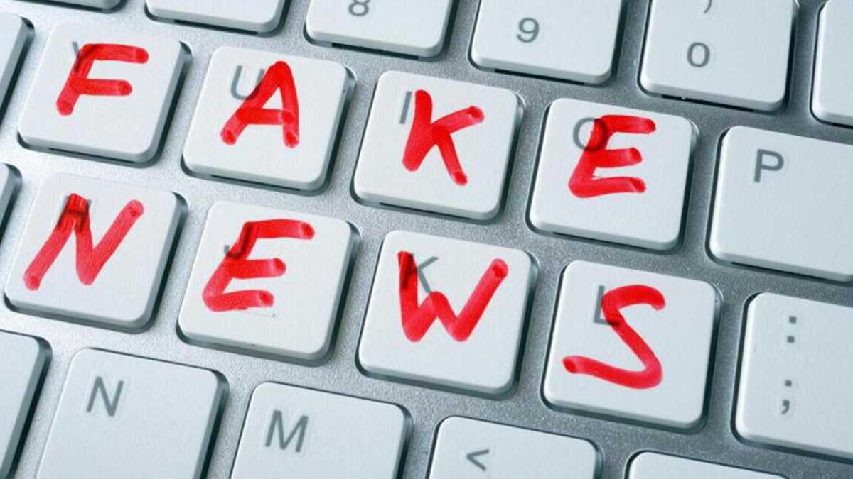 Immagine di Il vizio mortale dei nostri media: trasformare in reale ciò che è virale