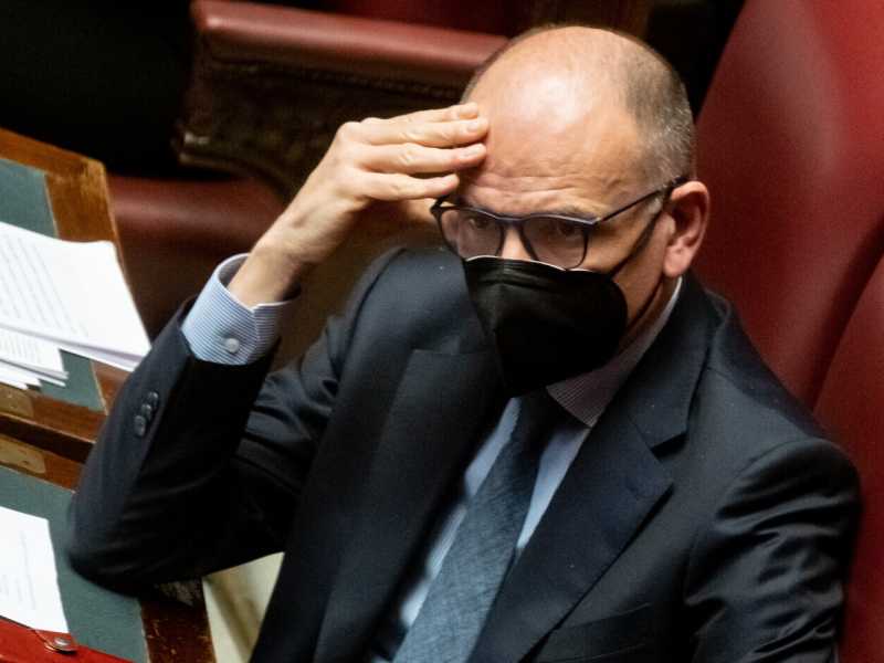 Draghi-Letta, ecco come nasce il "G2 anti sfascio". Rapporti, maestri e uomini di collegamento