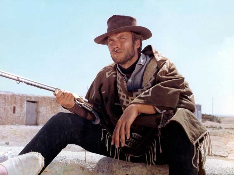 I film di Clint Eastwood per raccontare l'umanità