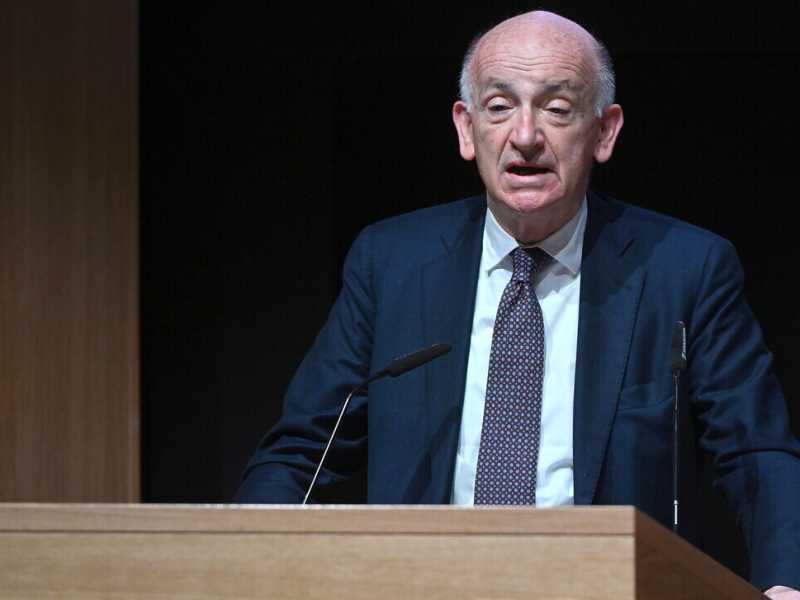 “Sciopero delle toghe inopportuno, basta guerre”. Parla Sisto