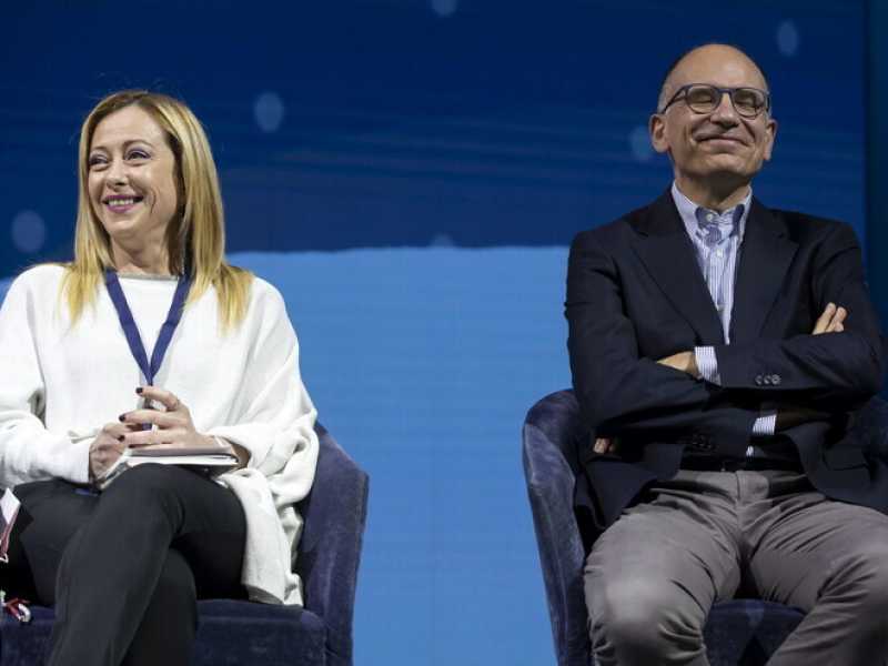 (Foto di Ansa) <br />