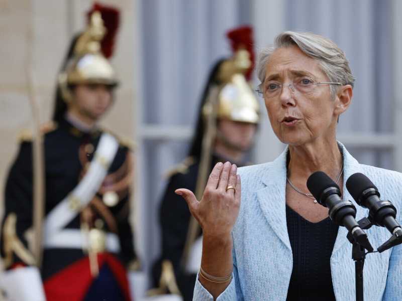 (Foto di Ansa) <br />