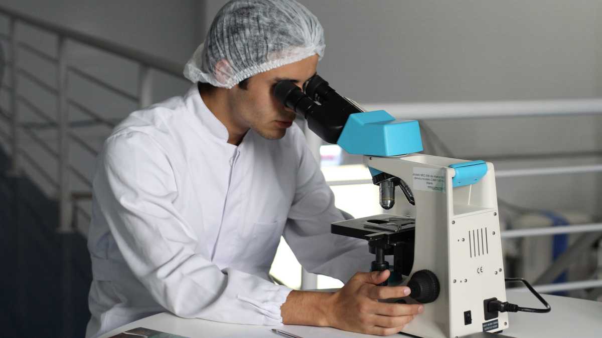 Immagine di Perché ci fidiamo del metodo scientifico