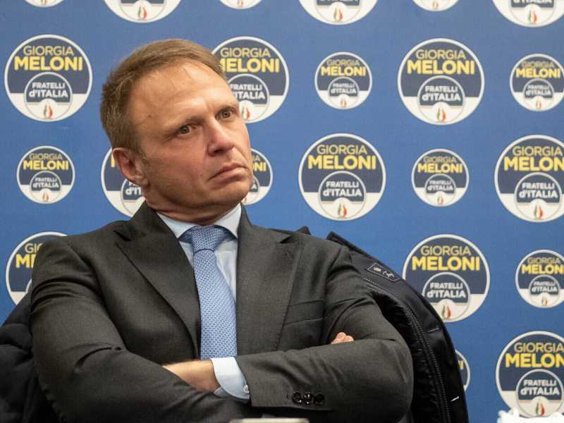 Lollobrigida (FdI): “Salvini e Berlusconi vogliono farci perdere”