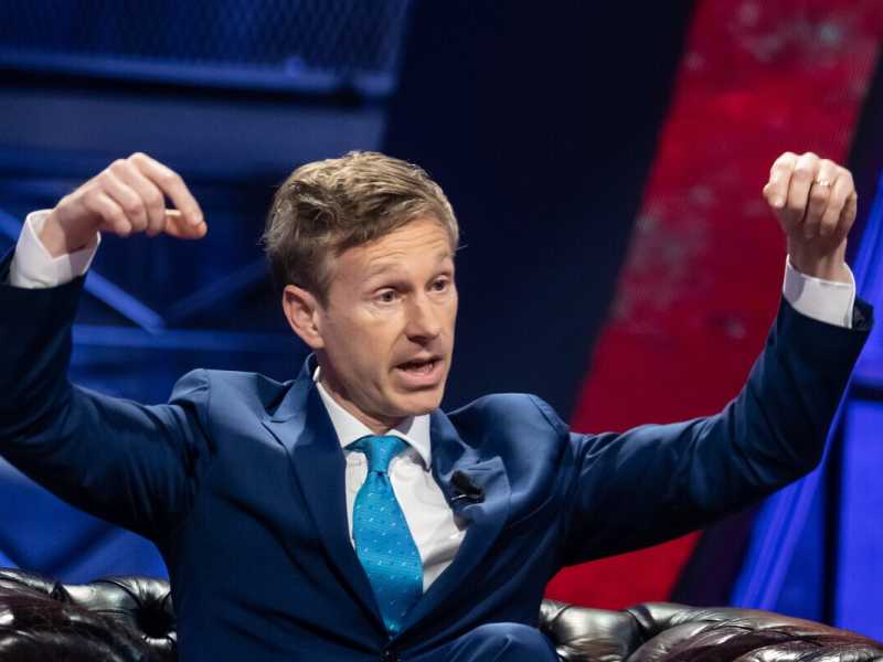 (foto LaPresse)