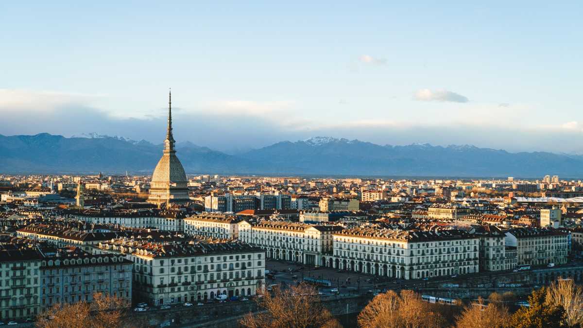 Immagine di Dall'Eurovision al Consiglio d'Europa. I grandi eventi trasformeranno Torino?