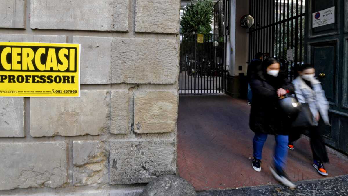 Immagine di La scuola non è tutta uguale