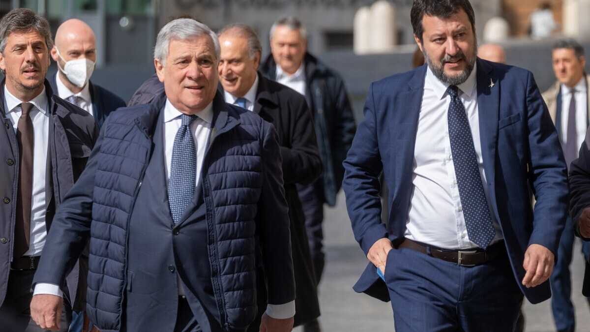 Immagine di Da Erdogan alla Casellati. Tutte le manovre di Salvini e Tajani per sabotare la Concorrenza