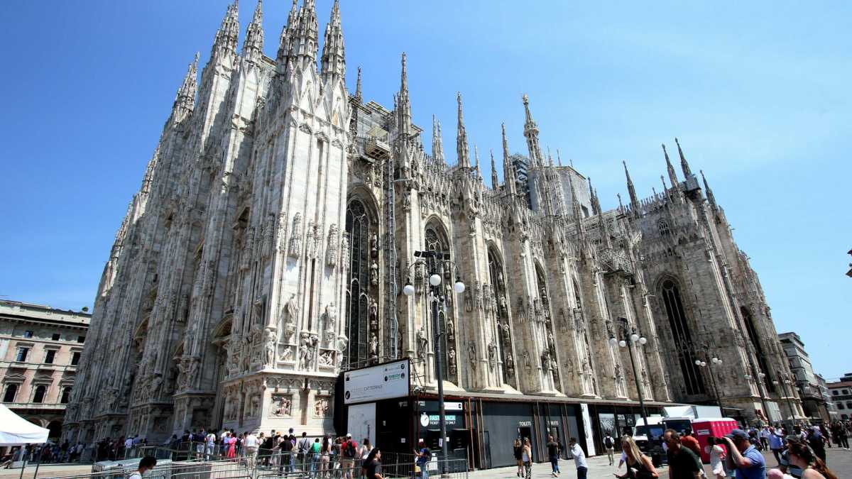 Immagine di La Milano Penitente si vergogna del suo glorioso passato mascalzone