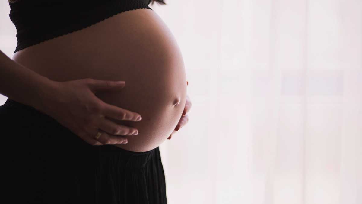 Immagine di Non voglio partorire, ma non significa che non voglio diventare madre