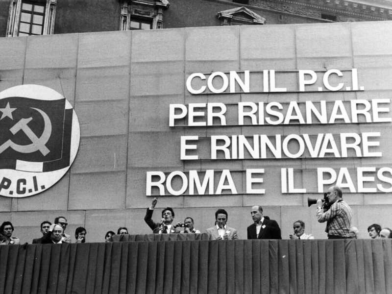 (Foto di Ansa)&nbsp;<br />