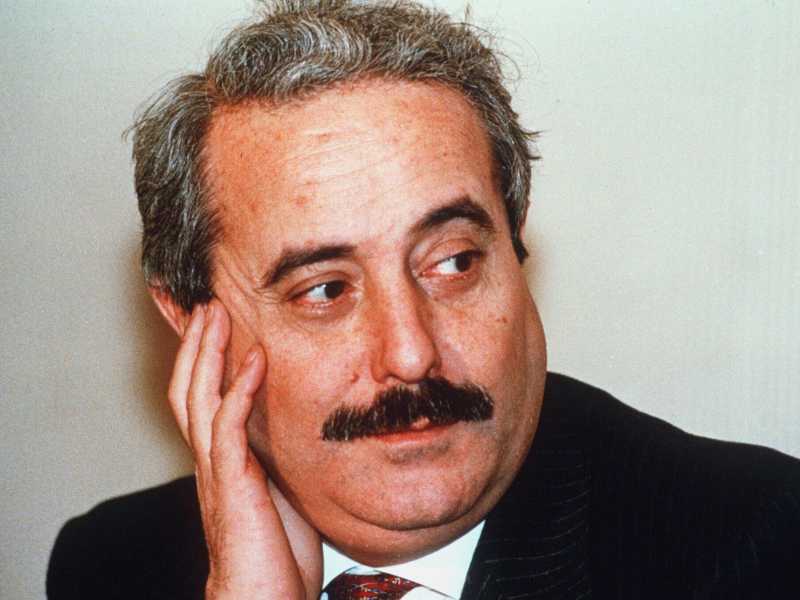 “Falcone ferito dai magistrati e poi ucciso”. Parla Di Federico