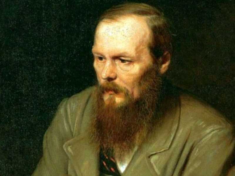Ma Dostoevskij oggi starebbe con Putin?