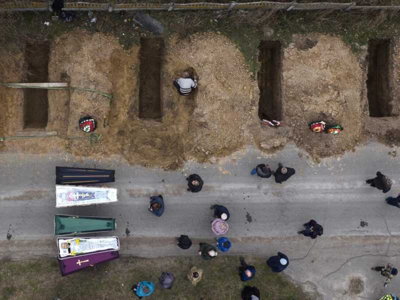 AP Photo/Emilio Morenatti&nbsp;<br />