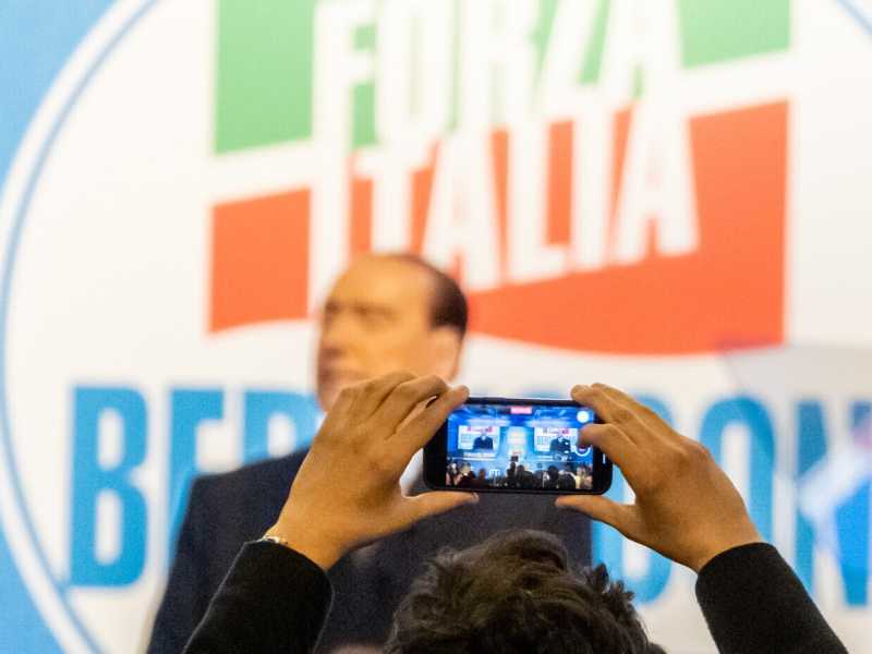 Foto LaPresse