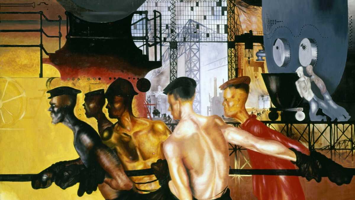 Immagine di Back in the USSR. Le sanzioni spingono la Russia indietro di trent’anni