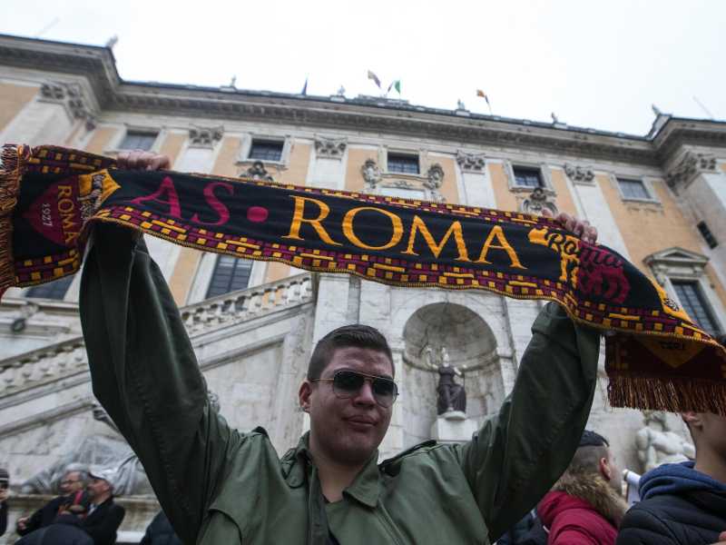 &nbsp;Foto Ansa<br />