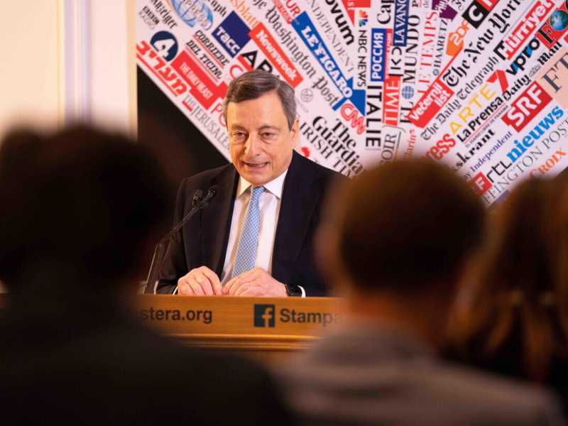 (Foto di Ansa)&nbsp;<br />