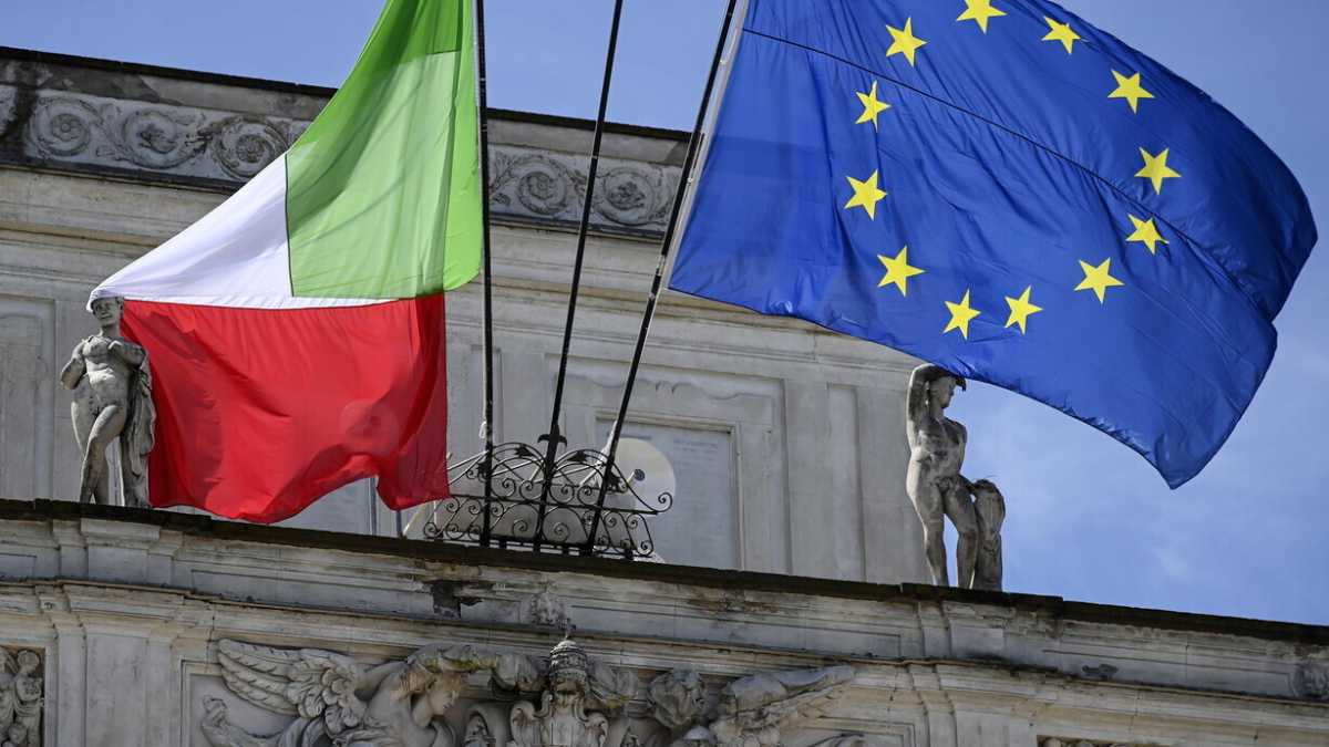 Immagine di Così i vincoli europei salveranno l’Italia dall’opportunismo dei sovranisti