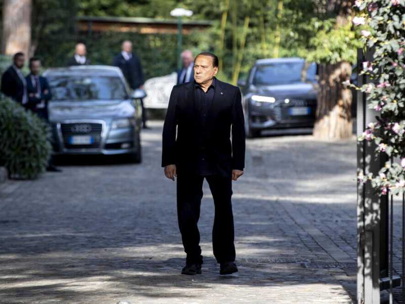 (Foto di Ansa) <br />