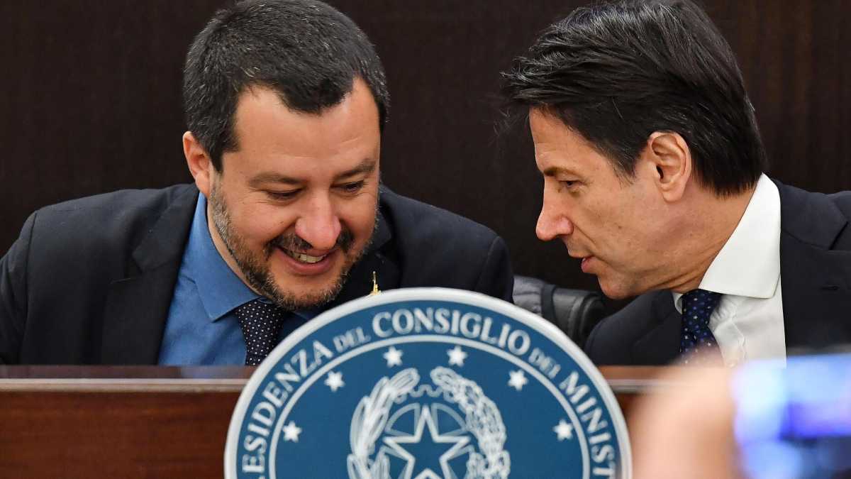 (foto di Ansa)