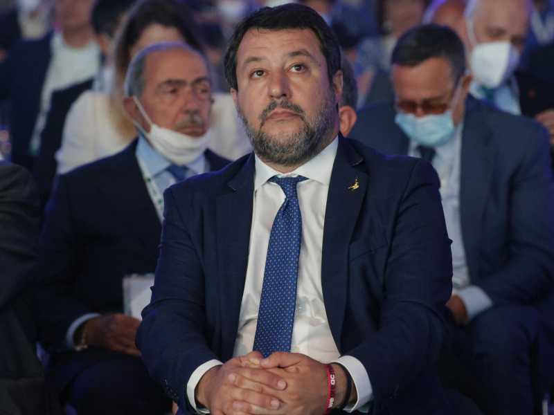 Guerra in Ucraina, la Lega: "Salvini volerà a Mosca"