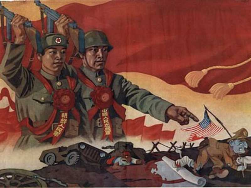 La propaganda cinese stappa champagne a ogni sparatoria in America