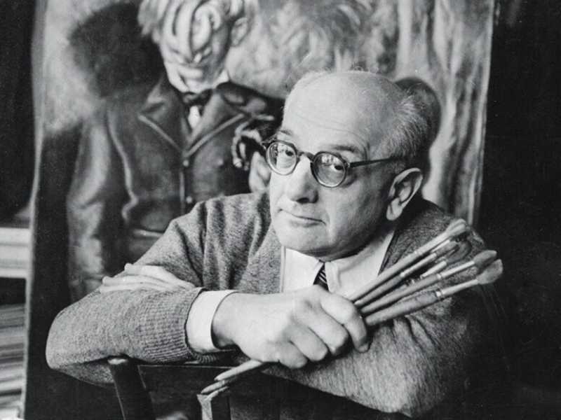 Cosa resta di Alberto Savinio, sommo dilettante di scrittura, pittura e musica