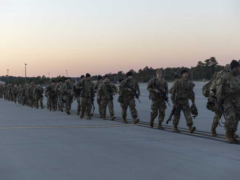 Come cambia la guerra secondo Milley
