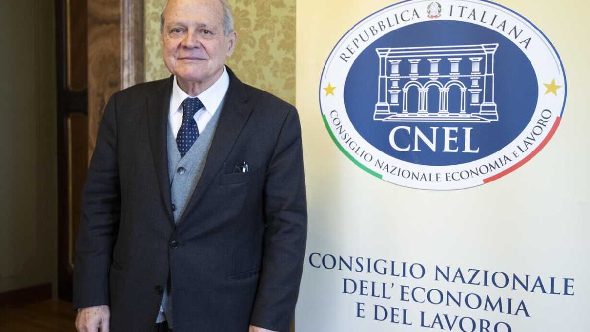 Immagine di Una sede per due. L’assurdo niet alla coabitazione di Cnel e Aran