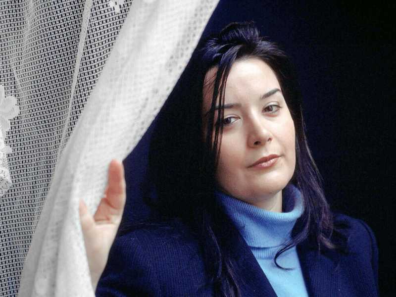Annalucia Lomunno (Olycom)&nbsp;