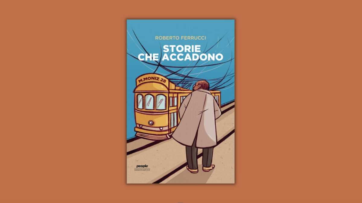 Immagine di Storie che accadono