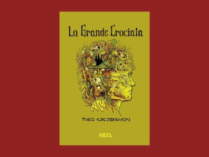 La Grande Crociata