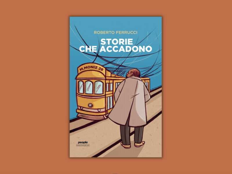 Storie che accadono
