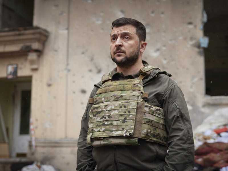Così l'Italia si prepara a vendere nuove preziose armi a Zelensky