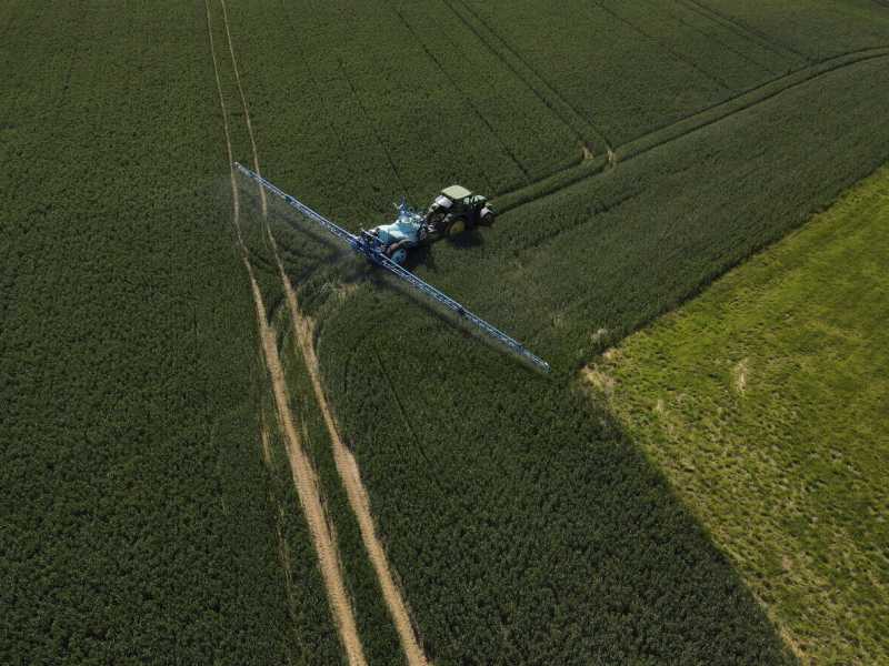 Abbattere le emissioni inquinanti aiuta anche la produzione agricola
