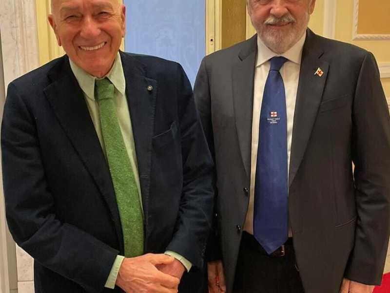 (foto dal profilo Facebook di Antonio Bettanini)
