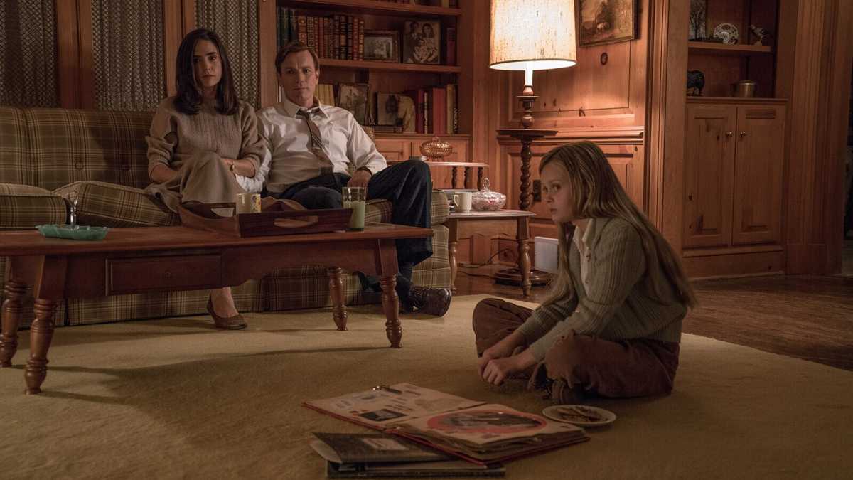 Immagine di Effetto "Pastorale americana". Le sue domande anticipano le tragedie di oggi