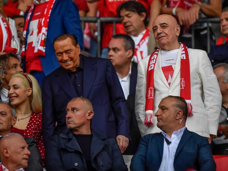 Foto LaPresse