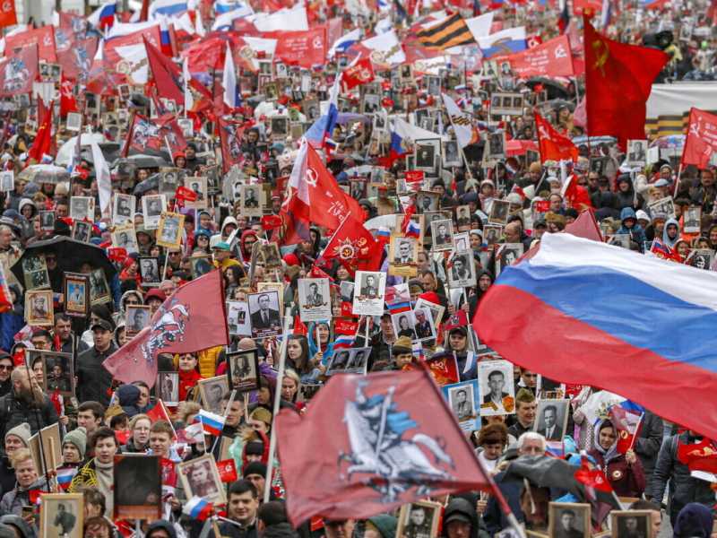 (Foto di Ansa) <br />